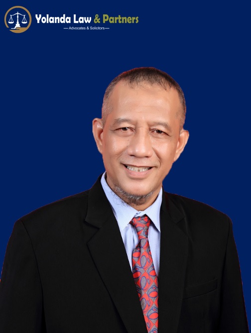David Hartono